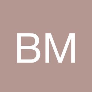 Meet your Posher, Blm